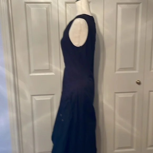 XCVI black dress - Picture 4 of 12